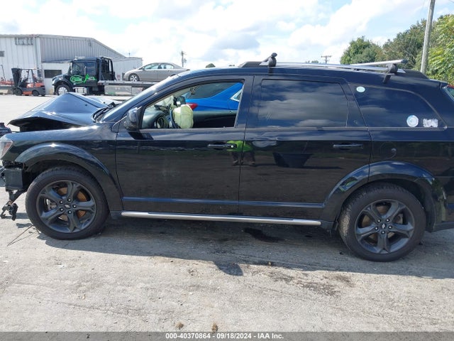 Dodge Journey Crossroad 2020 3C4PDCGB4LT212953 Image 13