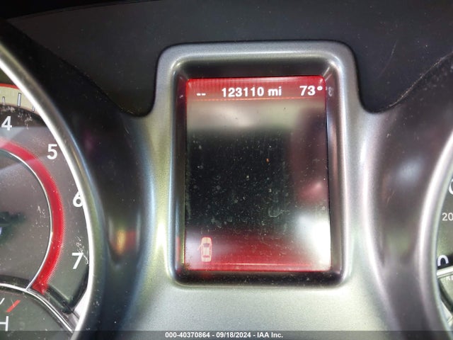 Dodge Journey Crossroad 2020 3C4PDCGB4LT212953 Image 14