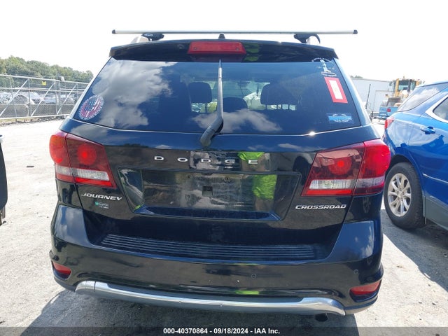 Dodge Journey Crossroad 2020 3C4PDCGB4LT212953 Image 15