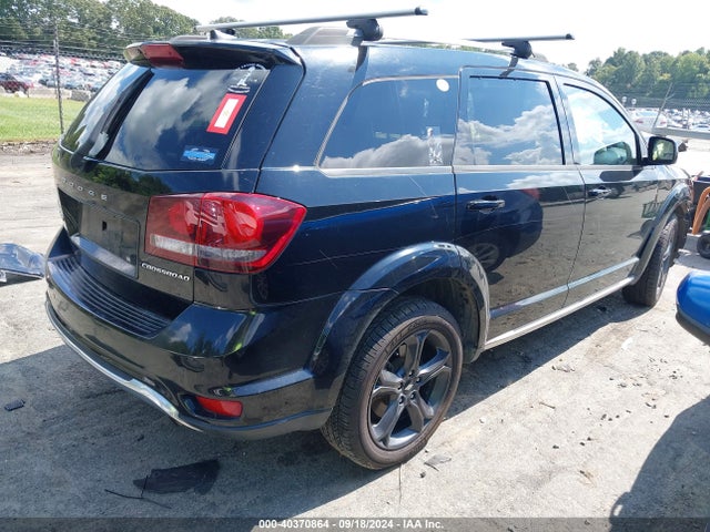 3C4PDCGB4LT212953 Dodge Journey Crossroad