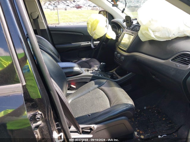 3C4PDCGB4LT212953 Dodge Journey Crossroad
