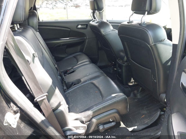 3C4PDCGB4LT212953 Dodge Journey Crossroad