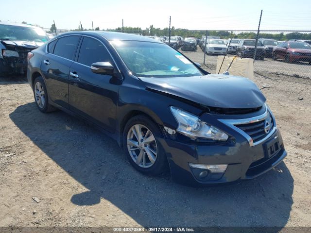 1N4AL3AP9EN228815 Nissan Altima 2.5 Sl