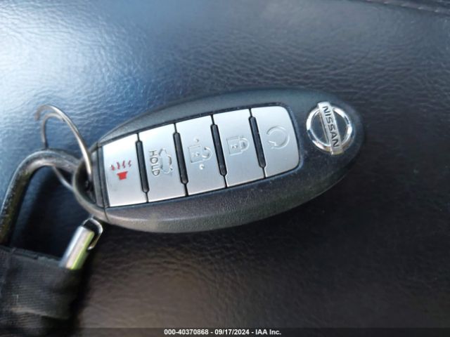 1N4AL3AP9EN228815 Nissan Altima 2.5 Sl
