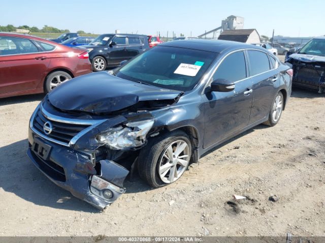 1N4AL3AP9EN228815 Nissan Altima 2.5 Sl