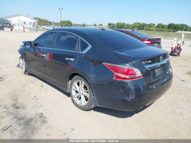 1N4AL3AP9EN228815 Nissan Altima 2.5 Sl