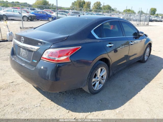 1N4AL3AP9EN228815 Nissan Altima 2.5 Sl