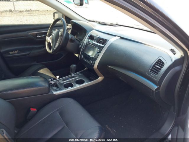 1N4AL3AP9EN228815 Nissan Altima 2.5 Sl