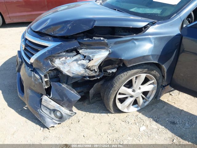 1N4AL3AP9EN228815 Nissan Altima 2.5 Sl