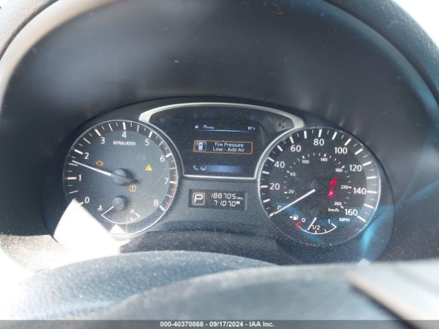 1N4AL3AP9EN228815 Nissan Altima 2.5 Sl