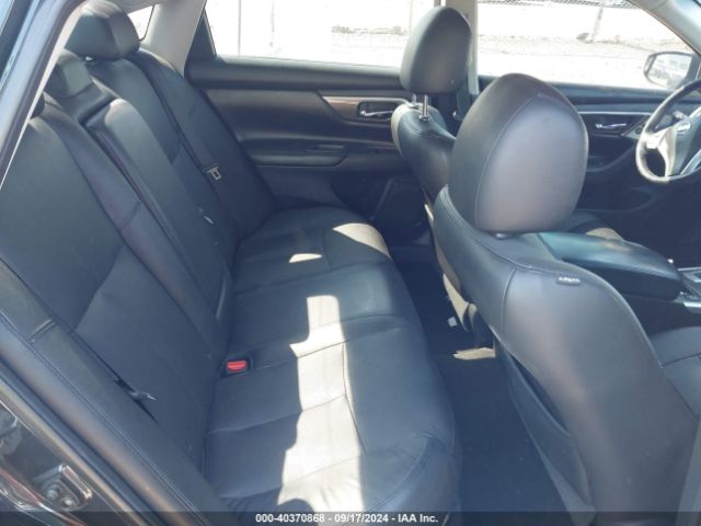 1N4AL3AP9EN228815 Nissan Altima 2.5 Sl