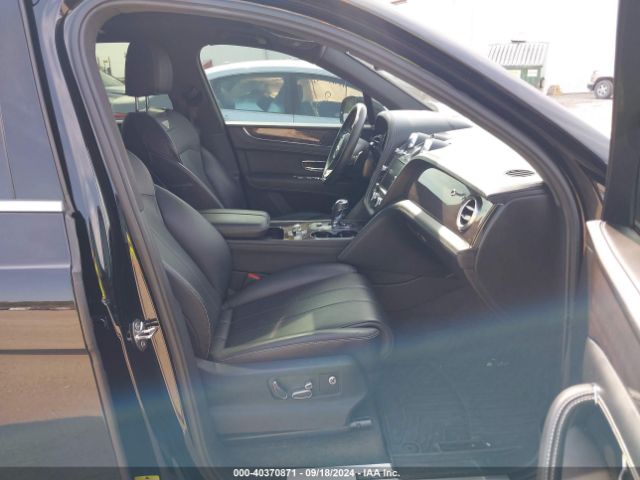 2019 BENTLEY BENTAYGA SJAAM2ZV3KC024637 Photo 4