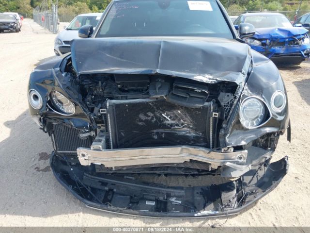 2019 BENTLEY BENTAYGA SJAAM2ZV3KC024637 Photo 5