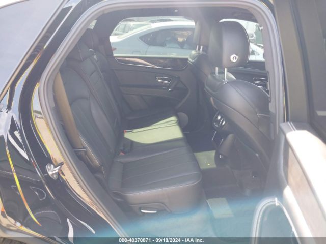 2019 BENTLEY BENTAYGA SJAAM2ZV3KC024637 Photo 7