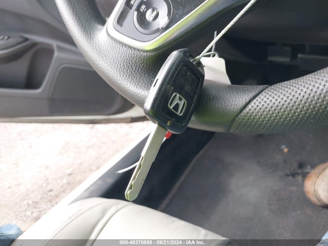 Honda Civic Lx 2016 19XFC2F53GE015707 Image 11