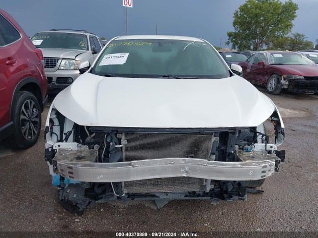 Honda Civic Lx 2016 19XFC2F53GE015707 Image 12