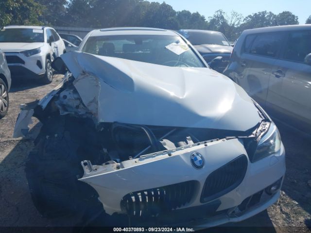 WBA5A7C52GG148264 BMW 528i Xdrive