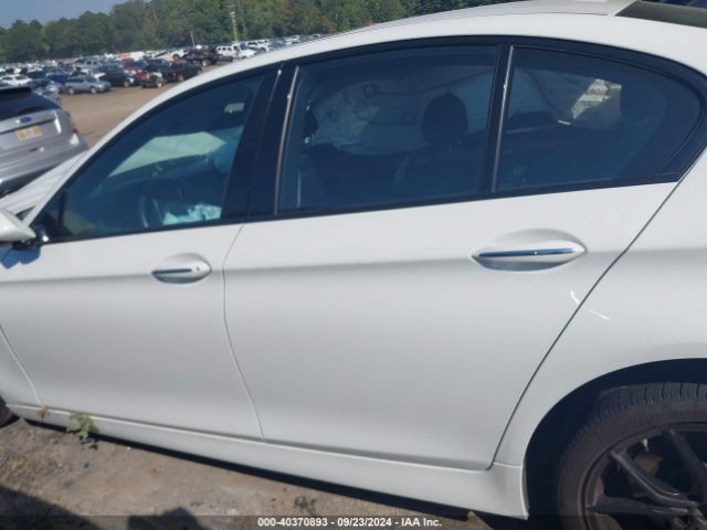 WBA5A7C52GG148264 BMW 528i Xdrive