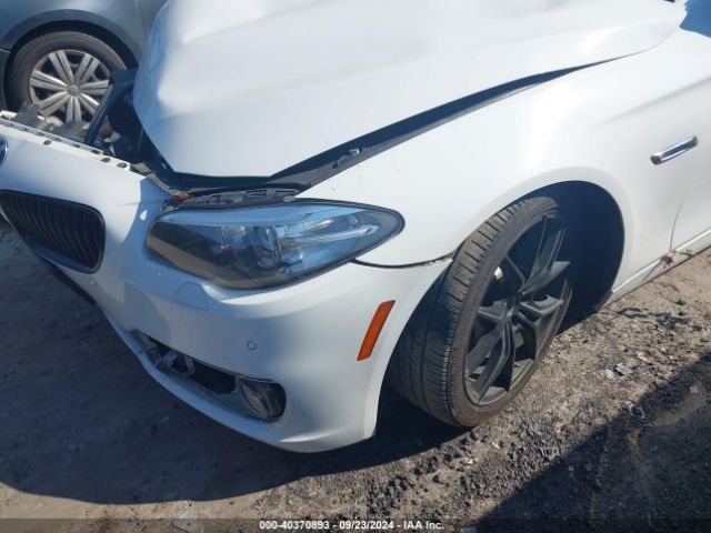 WBA5A7C52GG148264 BMW 528i Xdrive
