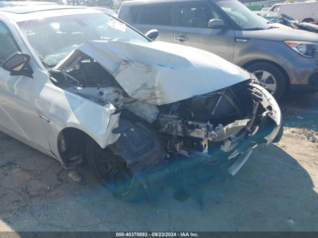 WBA5A7C52GG148264 BMW 528i Xdrive