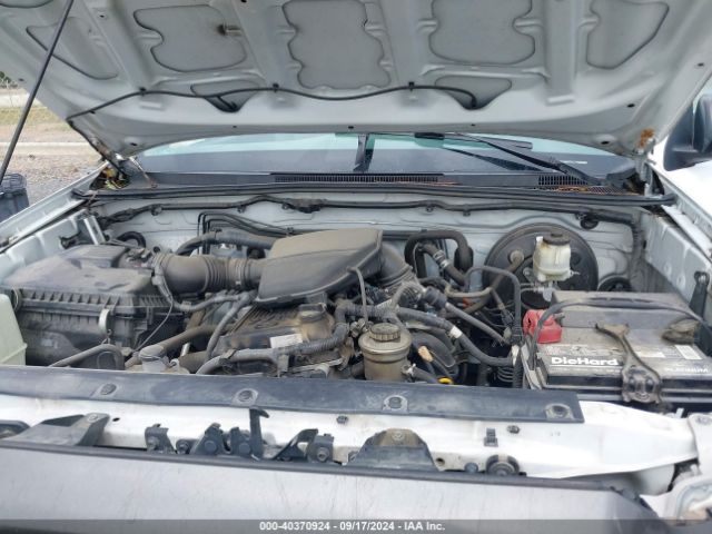 5TFNX4CN7EX040073 Toyota Tacoma