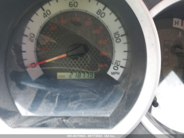 5TFNX4CN7EX040073 Toyota Tacoma