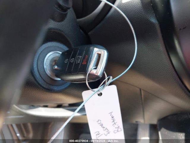 KNDJN2A22F7810571 KIA Soul