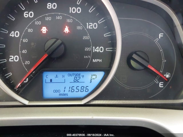 Toyota RAV4 LE 2015 JTMBFREV3FD122997 Image 15