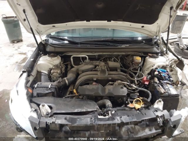 4S4BSATC5H3297819 Subaru Outback 2.5i Touring