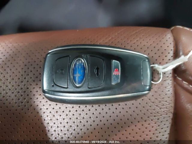 4S4BSATC5H3297819 Subaru Outback 2.5i Touring