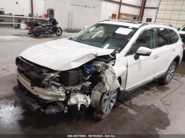4S4BSATC5H3297819 Subaru Outback 2.5i Touring