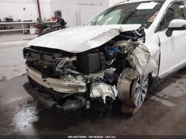 4S4BSATC5H3297819 Subaru Outback 2.5i Touring