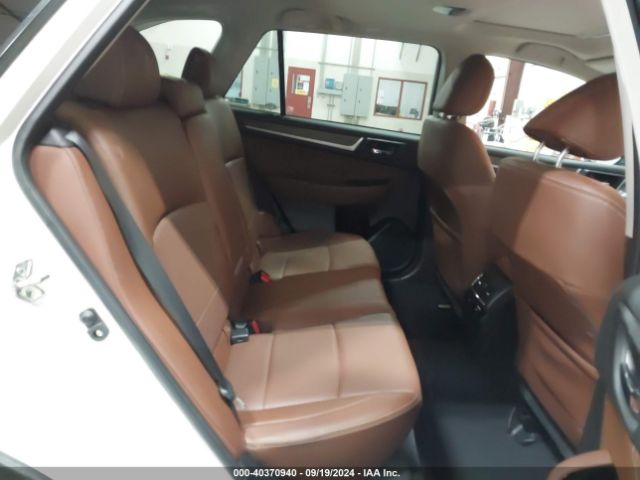 4S4BSATC5H3297819 Subaru Outback 2.5i Touring
