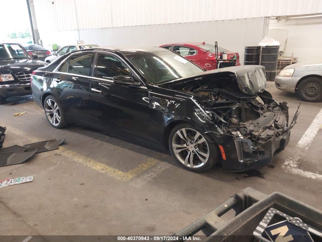 2014 1G6AV5S81E0165474 головне зображення