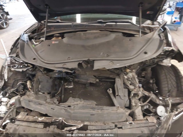1G6AV5S81E0165474 Cadillac lf3