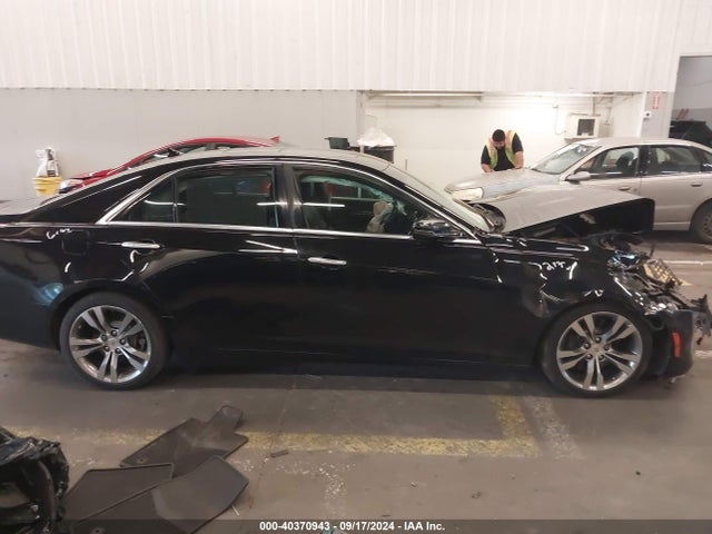 1G6AV5S81E0165474 Cadillac lf3