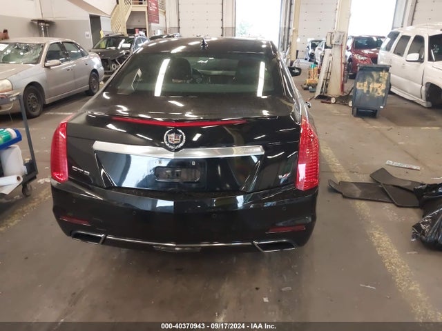 1G6AV5S81E0165474 Cadillac lf3