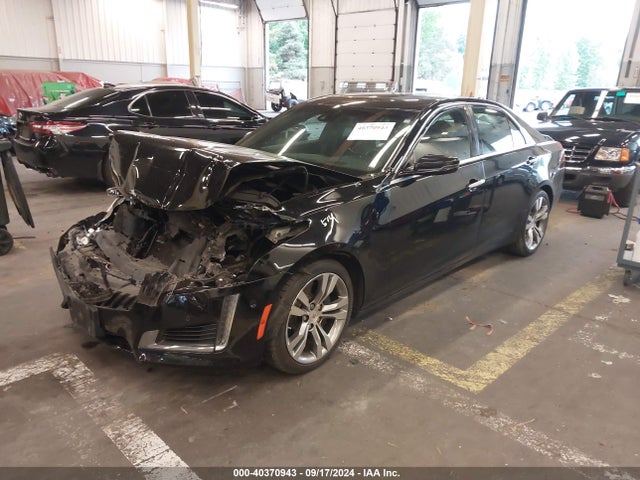 1G6AV5S81E0165474 Cadillac lf3