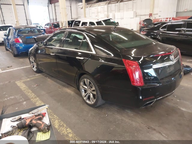 1G6AV5S81E0165474 Cadillac lf3