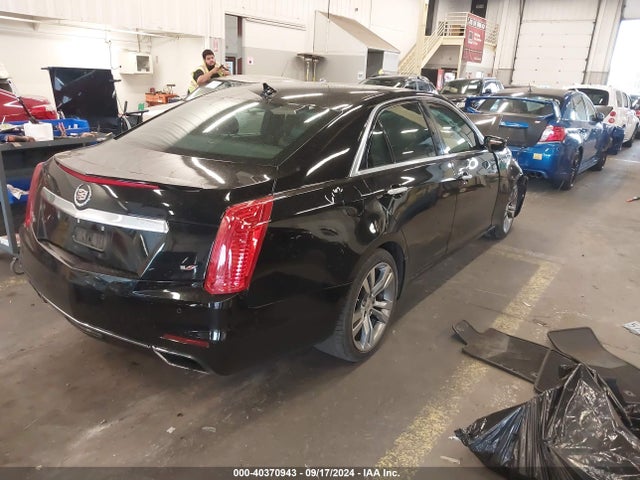 1G6AV5S81E0165474 Cadillac lf3