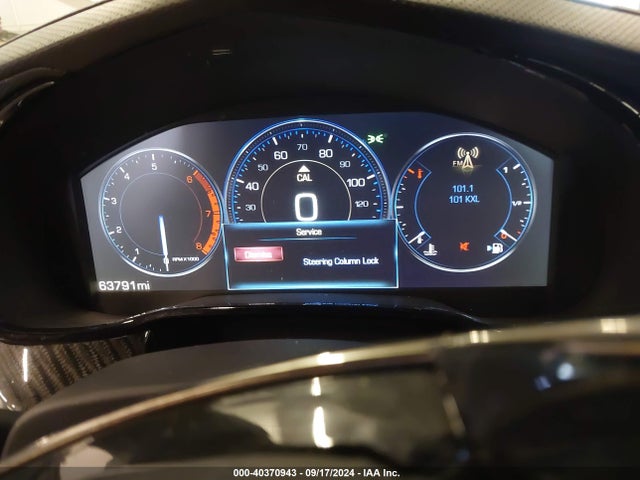 1G6AV5S81E0165474 Cadillac lf3
