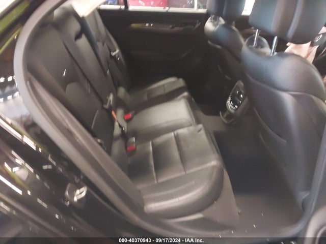 1G6AV5S81E0165474 Cadillac lf3
