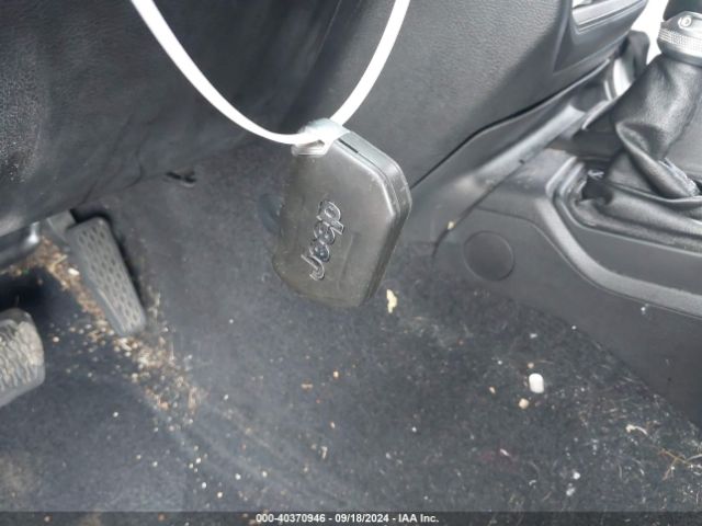 2021 JEEP WRANGLER UNLIMITED 1C4HJXEG3MW535924 Photo 10