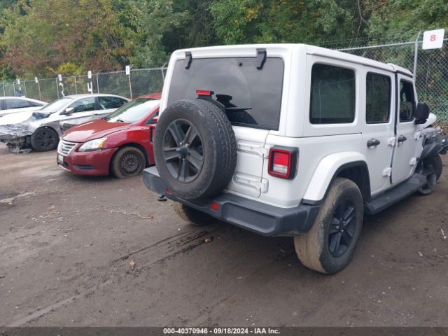 2021 JEEP WRANGLER UNLIMITED 1C4HJXEG3MW535924 Photo 3