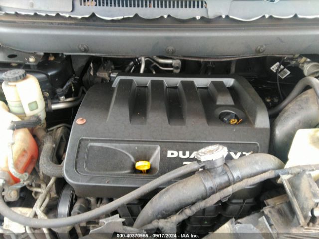 3C4PDCAB5ET266645 Dodge JOURNEY SE