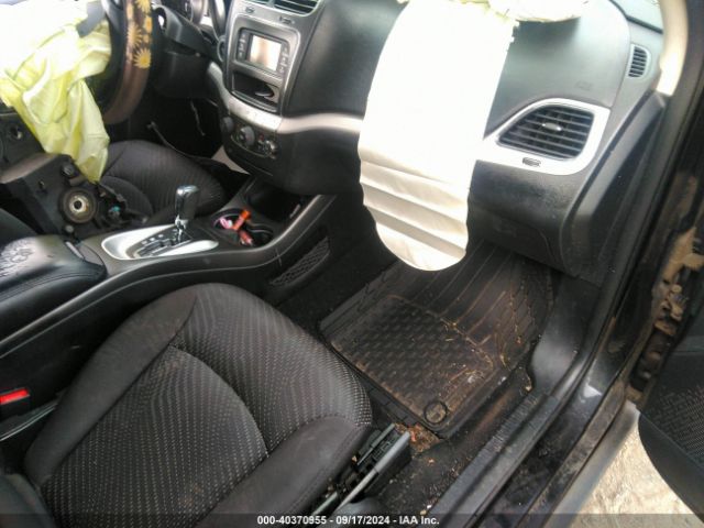 3C4PDCAB5ET266645 Dodge JOURNEY SE