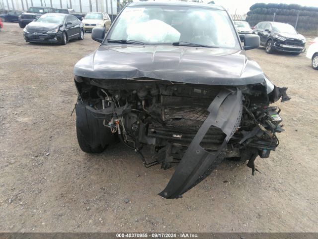 3C4PDCAB5ET266645 Dodge JOURNEY SE