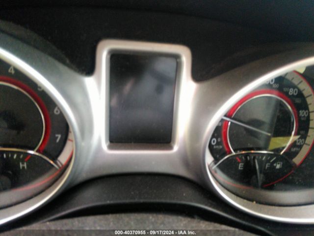 3C4PDCAB5ET266645 Dodge JOURNEY SE