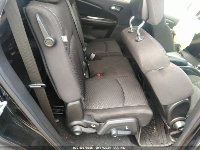 3C4PDCAB5ET266645 Dodge JOURNEY SE