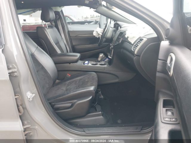1C4RJEAG8MC713052 Jeep Grand Cherokee Laredo X 4x2